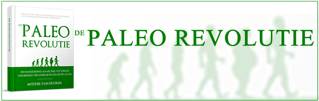 paleo revolutie