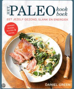 paleo kookboek